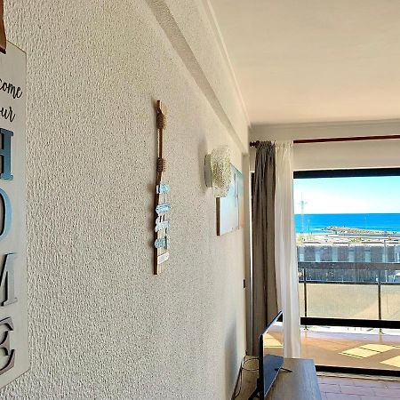 Tubarinho Apartment Costa de Caparica Zewnętrze zdjęcie