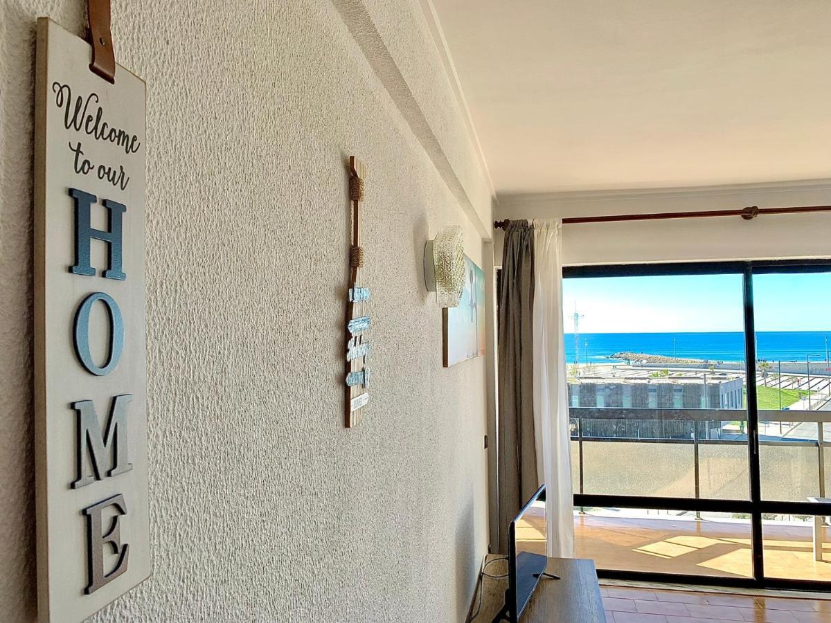 Tubarinho Apartment Costa de Caparica Zewnętrze zdjęcie