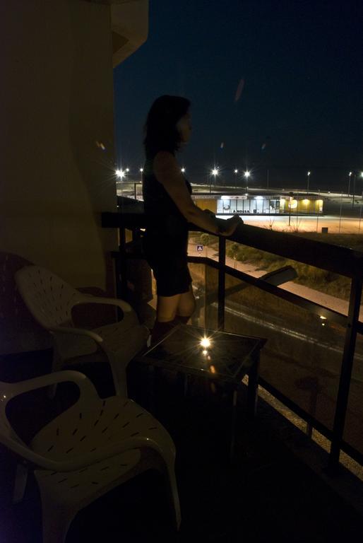 Tubarinho Apartment Costa de Caparica Zewnętrze zdjęcie
