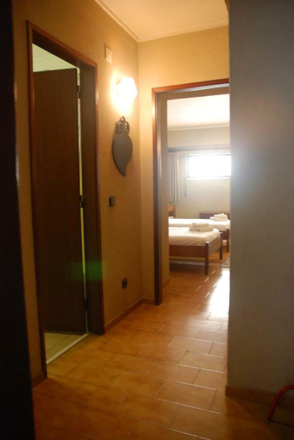Tubarinho Apartment Costa de Caparica Zewnętrze zdjęcie